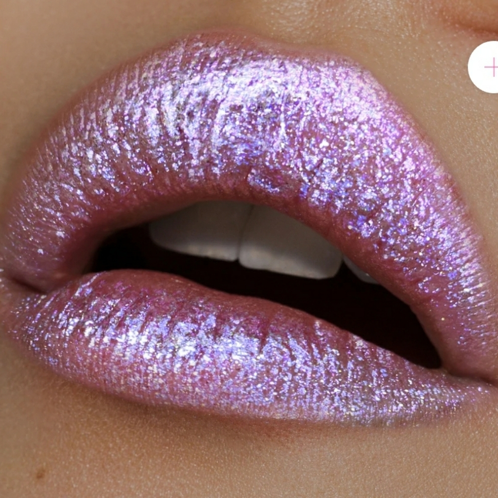 Lime Crime unicorn Diamond Crusher lip topper